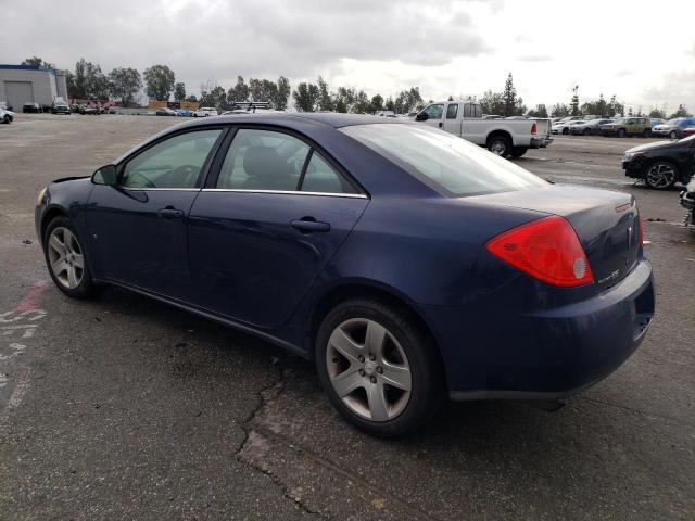Photo 2 from auction – 2008 PONTIAC G6 BASE with VIN 1G2ZG57B584234859