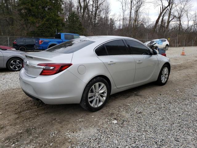 Photo 3 from auction – 2016 BUICK REGAL with VIN 2G4GK5EX5G9182754