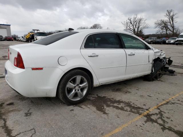 Photo 3 from auction – 2012 CHEVROLET MALIBU 2LT with VIN 1G1ZD5E00CF397088
