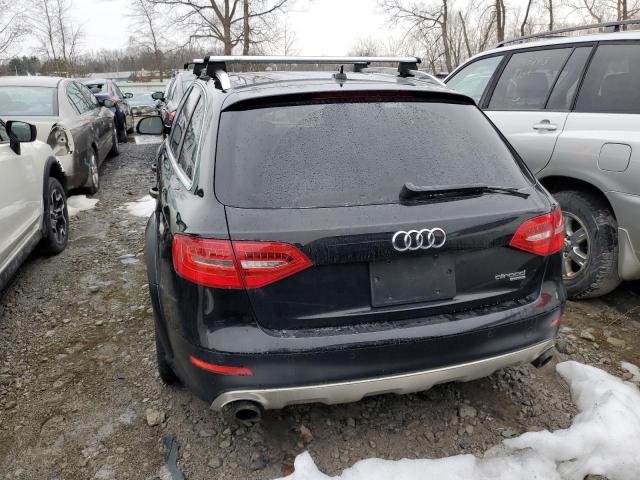 Photo 6 from auction – 2015 AUDI A4 ALLROAD with VIN WA1UFAFL2FA027723