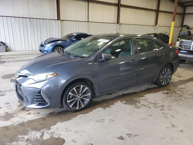 Photo 1 from auction – 2017 TOYOTA COROLLA L with VIN 2T1BURHE4HC954561