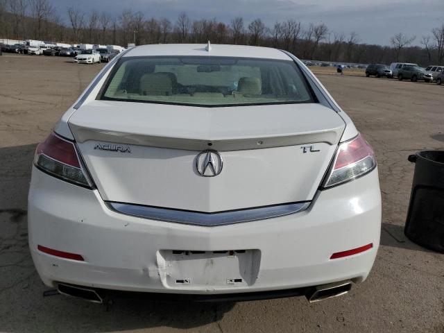 Photo 6 from auction – 2012 ACURA TL with VIN 19UUA8F55CA023211