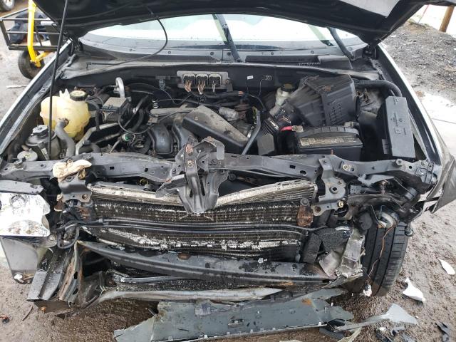 Photo 12 from auction – 2006 MERCURY MARINER with VIN 4M2YU56116KJ19347