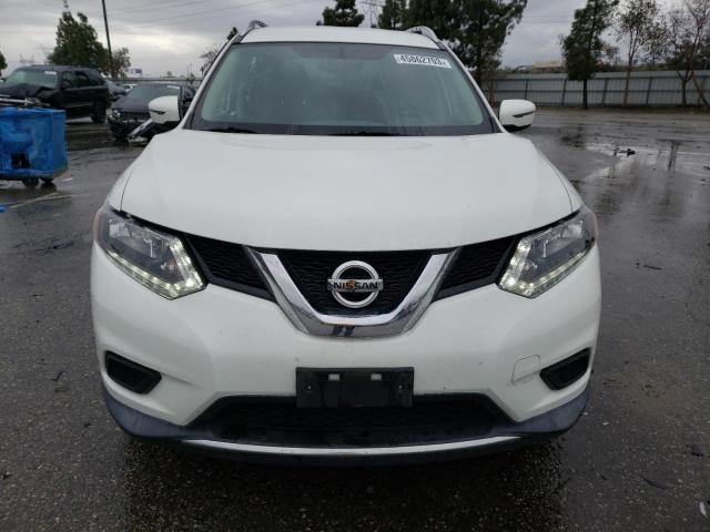 Photo 5 from auction – 2016 NISSAN ROGUE S with VIN KNMAT2MTXGP705885