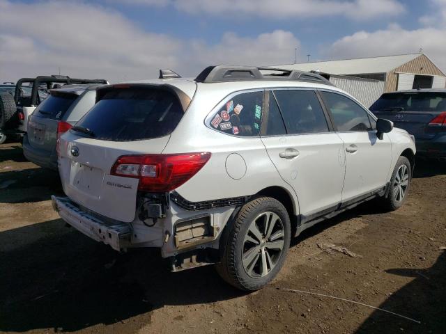 Фото 3 с аукциона – 2019 SUBARU OUTBACK 2. с VIN 4S4BSANC5K3305244