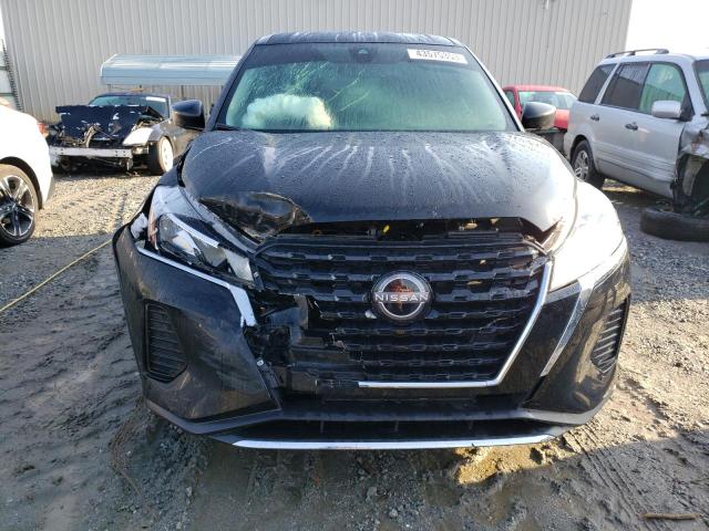 Photo 5 from auction – 2022 NISSAN KICKS with VIN 3N1CP5BV5NL507987