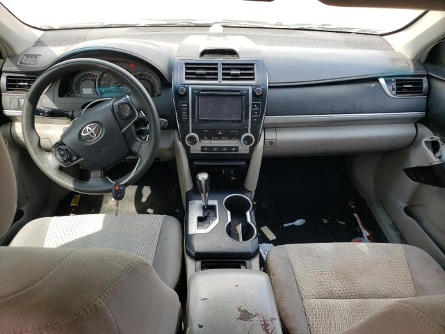 Фото 8 с аукциона – 2012 TOYOTA CAMRY BASE с VIN 4T1BF1FK2CU546877