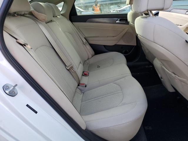 Photo 10 from auction – 2017 HYUNDAI SONATA SPO with VIN 5NPE34AF2HH575299