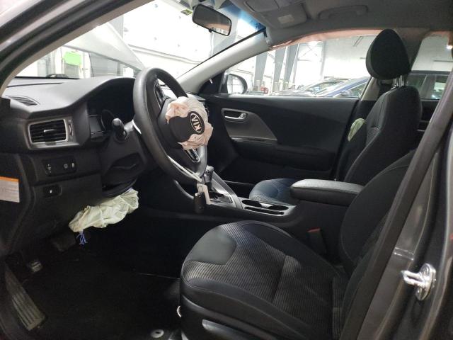 Photo 7 from auction – 2018 KIA NIRO FE with VIN KNDCB3LC1J5138388