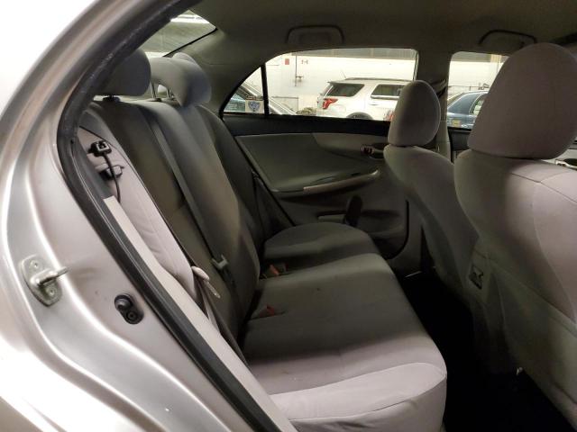 Photo 10 from auction – 2013 TOYOTA COROLLA BA with VIN JTDBU4EE6DJ118675