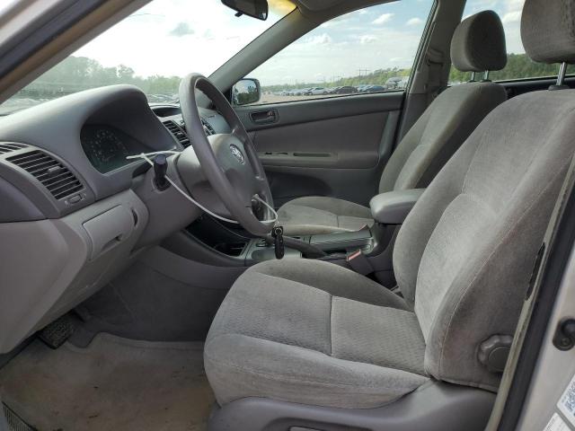 Photo 7 from auction – 2003 TOYOTA CAMRY LE with VIN 4T1BE32K93U754386
