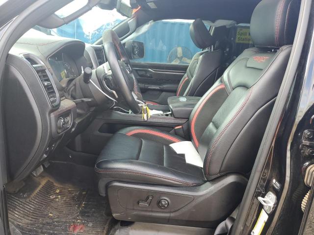 Photo 7 from auction – 2021 RAM 1500 TRX with VIN 1C6SRFU9XMN902794
