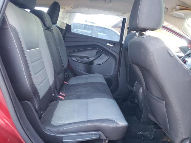 Photo 11 from auction – 2014 FORD ESCAPE SE with VIN 1FMCU0GX5EUA66835