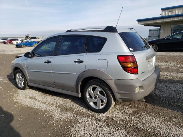 Photo 2 from auction – 2005 PONTIAC VIBE with VIN 5Y2SL63805Z468706
