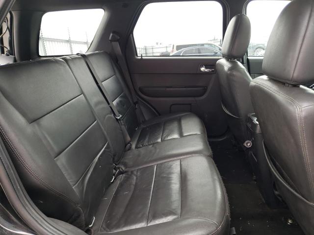 Photo 11 from auction – 2012 FORD ESCAPE with VIN 1FMCU9E73CKB11318