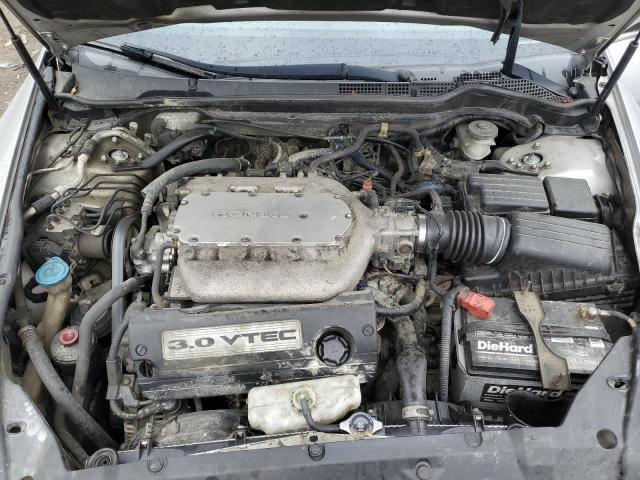 Photo 11 from auction – 2007 HONDA ACCORD EX with VIN 1HGCM66537A074395