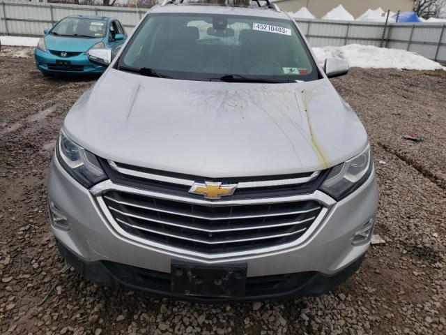 Photo 5 from auction – 2018 CHEVROLET EQUINOX PR with VIN 2GNAXMEV7J6108093
