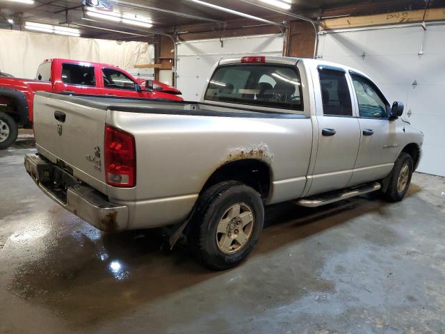 Photo 3 from auction – 2005 DODGE RAM 1500 S with VIN 1D7HU18D85J507532