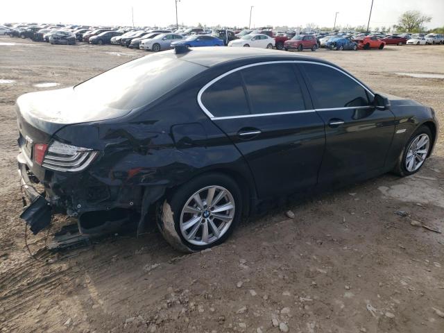 Photo 3 from auction – 2015 BMW 528 I with VIN WBA5A5C57FD519374