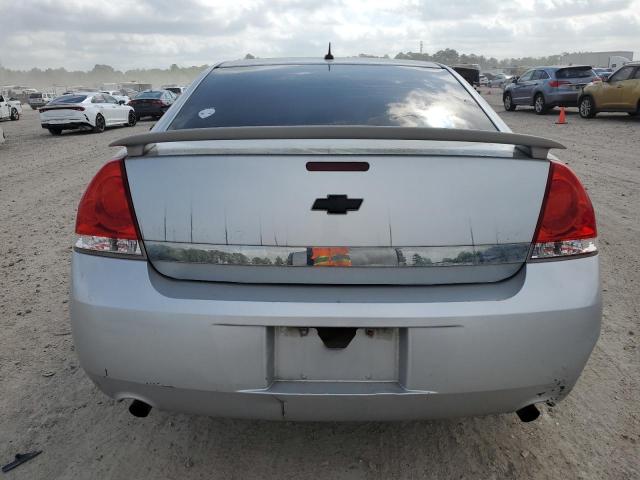 Photo 6 from auction – 2010 CHEVROLET IMPALA LTZ with VIN 2G1WC5EM9A1213294