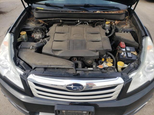Photo 12 from auction – 2012 SUBARU OUTBACK with VIN 4S4BRDJC7C2279854
