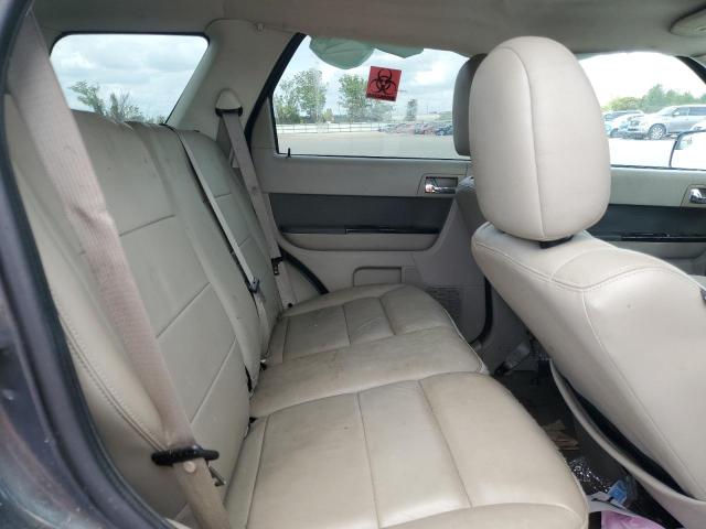 Photo 10 from auction – 2010 FORD ESCAPE HYB with VIN 1FMCU5K3XAKB55601