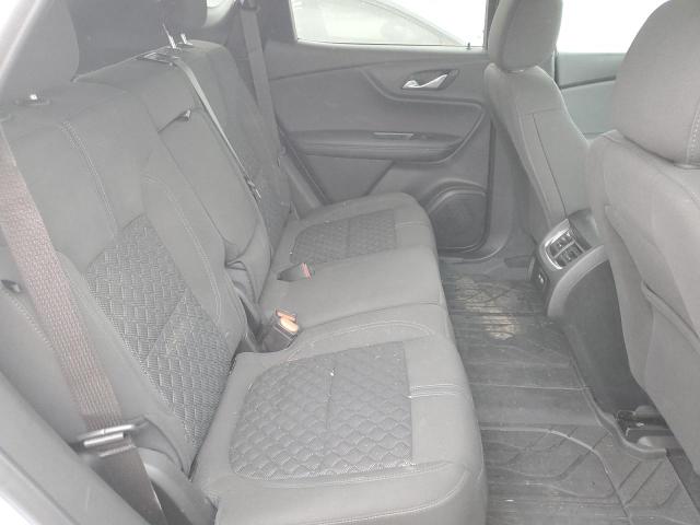 Photo 10 from auction – 2020 CHEVROLET BLAZER 2LT with VIN 3GNKBCR46LS633925