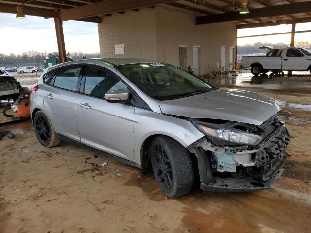 Photo 4 from auction – 2016 FORD FOCUS SE with VIN 1FADP3K22GL299504