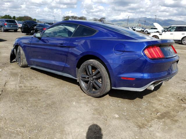 Photo 2 from auction – 2015 FORD MUSTANG with VIN 1FA6P8TH7F5370515