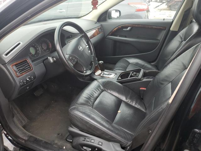 Photo 7 from auction – 2009 VOLVO V70 3.2 with VIN YV1BW982X91071600