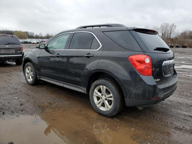 Photo 2 from auction – 2014 CHEVROLET EQUINOX LT with VIN 2GNALBEK6E6230939