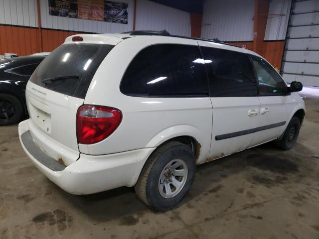 Photo 3 from auction – 2006 DODGE GRAND CARA with VIN 1D4GP24R56B536599
