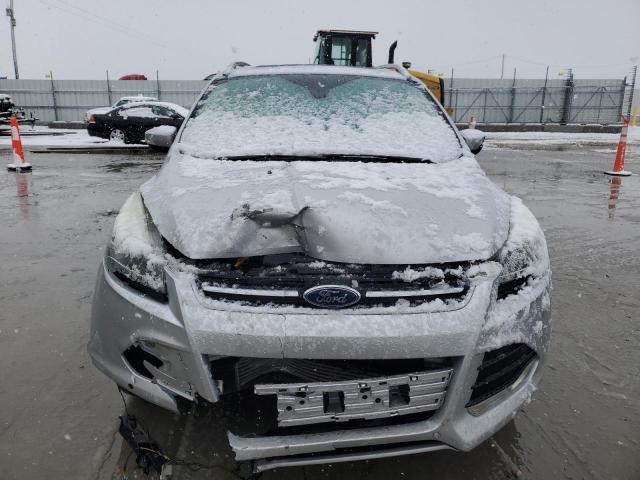 Photo 5 from auction – 2015 FORD ESCAPE TIT with VIN 1FMCU9J94FUA06352