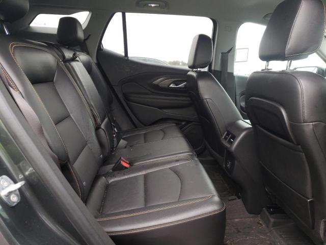 Photo 11 from auction – 2021 GMC TERRAIN SL with VIN 3GKALPEV3ML363656