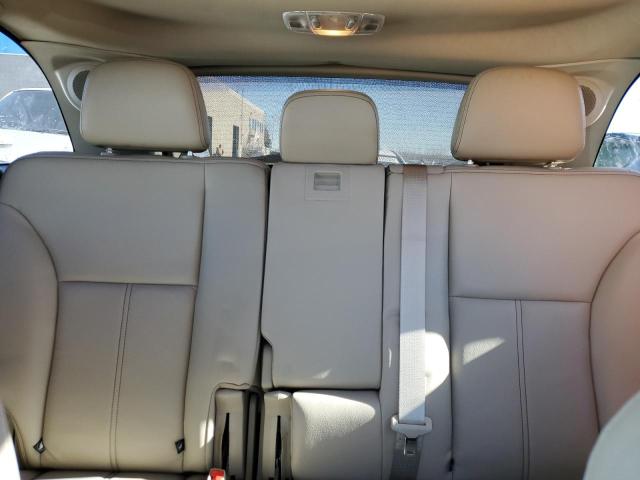 Photo 10 from auction – 2013 FORD EDGE LIMIT with VIN 2FMDK4KCXDBA48227
