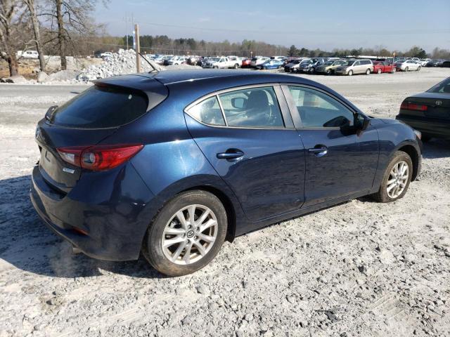 Photo 3 from auction – 2018 MAZDA 3 SPORT with VIN 3MZBN1K76JM232737