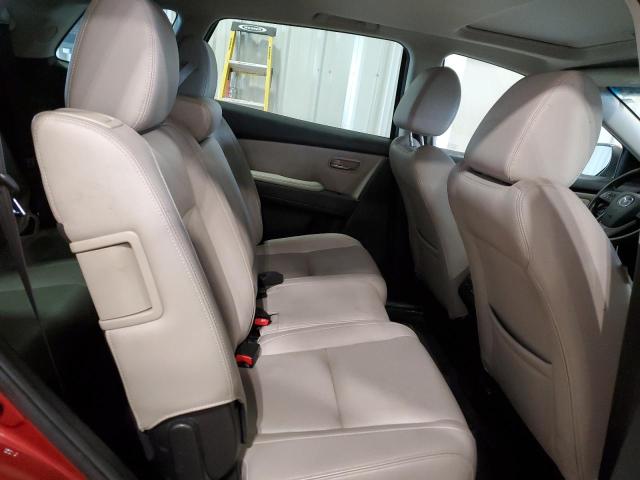 Photo 11 from auction – 2015 MAZDA CX-9 TOURI with VIN JM3TB3CAXF0465303
