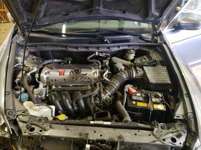 Photo 11 from auction – 2012 HONDA ACCORD LX with VIN 1HGCP2F32CA200948