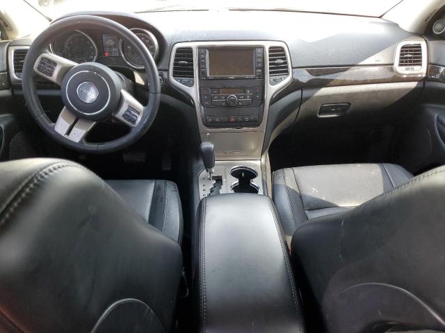 Photo 8 from auction – 2012 JEEP GRAND CHER with VIN 1C4RJFAT5CC354065