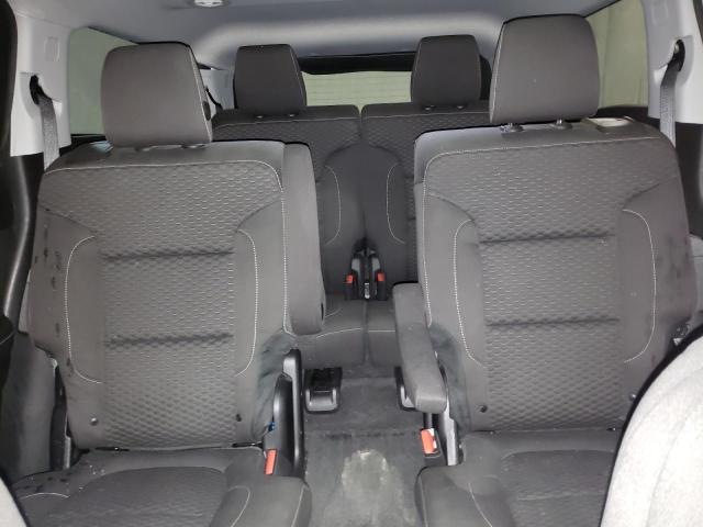 Photo 10 from auction – 2018 GMC ACADIA SLE with VIN 1GKKNSLSXJZ104886