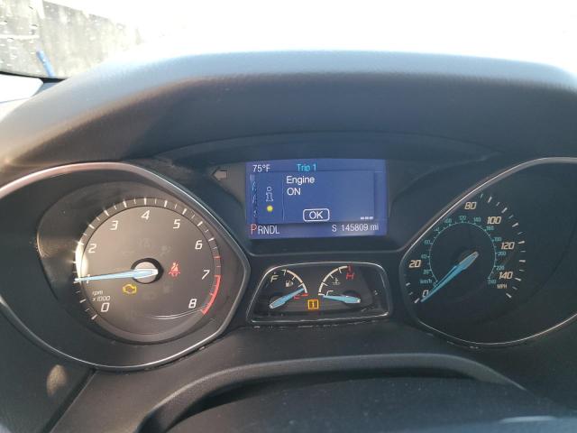 Photo 9 from auction – 2013 FORD FOCUS SE with VIN 1FADP3K29DL125635