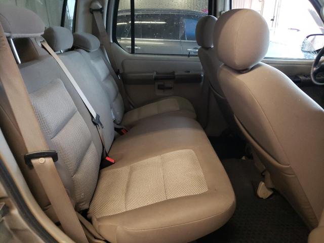 Photo 10 from auction – 2005 FORD EXPLORER S with VIN 1FMZU77K65UB94797