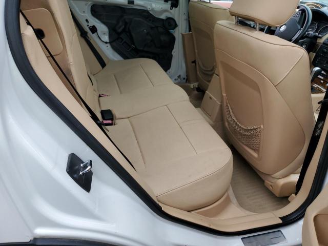 Photo 11 from auction – 2007 BMW X3 3.0SI with VIN WBXPC93407WF13982