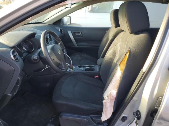 Photo 7 from auction – 2012 NISSAN ROGUE S with VIN JN8AS5MT3CW267526
