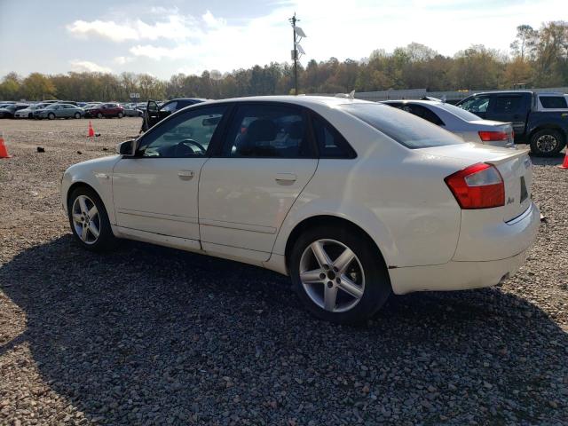 Photo 2 from auction – 2005 AUDI A4 1.8T QU with VIN WAULC68E65A115241