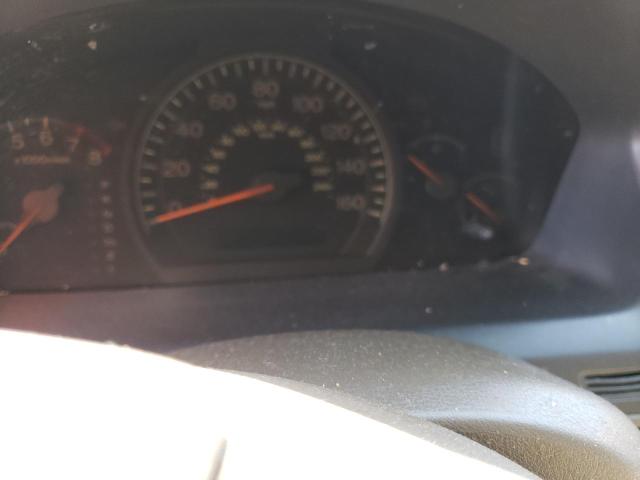 Photo 9 from auction – 2004 HONDA ACCORD EX with VIN 1HGCM56644A079006