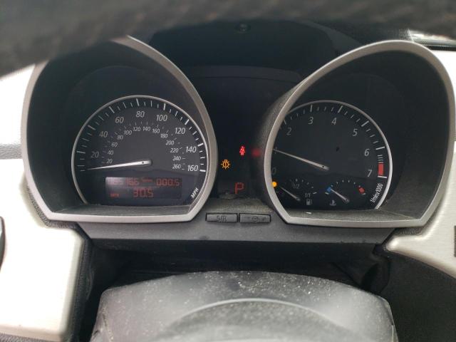 Снимка 9 от търг – 2003 BMW Z4 2.5 с VIN 4USBT33463LS45947