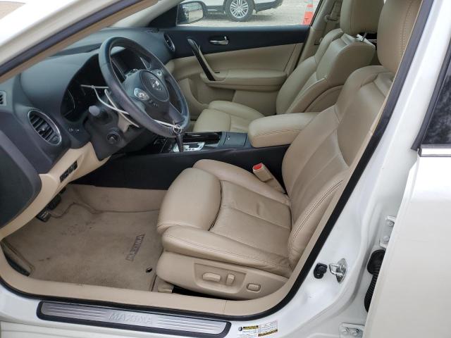 Photo 7 from auction – 2013 NISSAN MAXIMA S with VIN 1N4AA5AP2DC847218