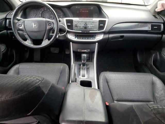 Photo 8 from auction – 2013 HONDA ACCORD SPO with VIN 1HGCR2F55DA078230
