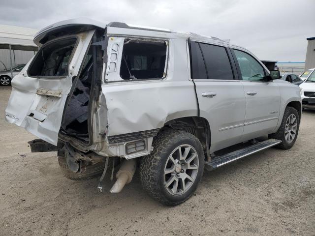 Photo 3 from auction – 2016 GMC YUKON DENA with VIN 1GKS2CKJ8GR385196
